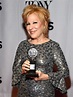 Bette Midler Leaving Hello, Dolly!, But Only for Certain Shows
