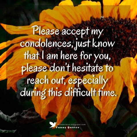 Condolences Messages For Your Sympathy Card Condolence Messages