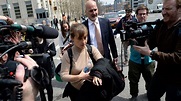 Allison Mack of ‘Smallville’ Pleads Guilty in Case of Nxivm ‘Sex Cult ...