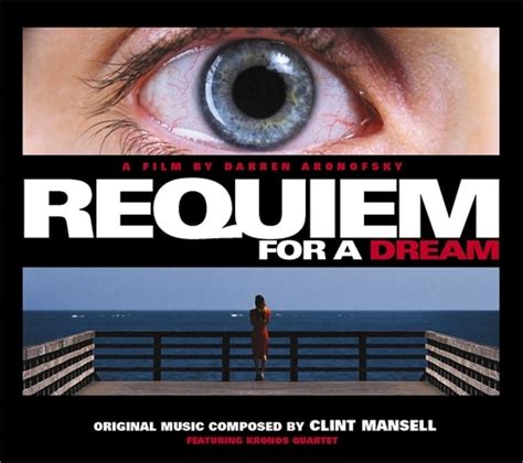 Requiem For A Dream Kronos Quartet
