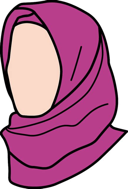 Discussing The Role Of Hijab In Islam Muslim Memo