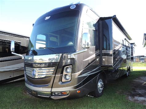 2013 Holiday Rambler Endeavor 43pkq Rvs For Sale