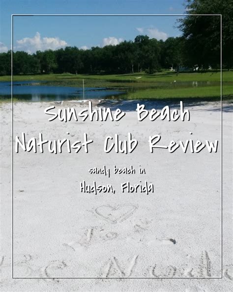 sunshine beach naturist club clubbzh