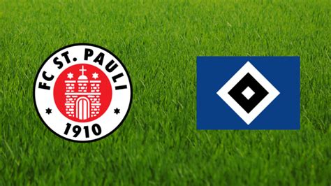 A Short History Of Hamburg’s Two Football Clubs And Their Path Back To Bundesliga Football Blog