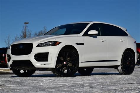 What would you like to read next? 2017 Jaguar F-PACE | Adrenalin Motors