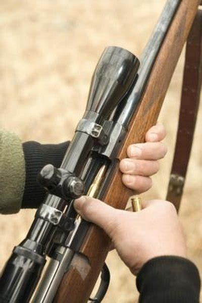 How To Install The Mauser Buehler Safety Gone Outdoors Your