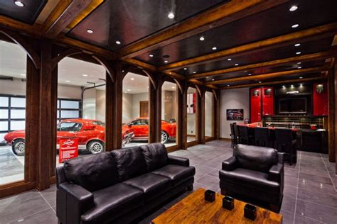 30 Best Man Cave Ideas To Get Inspired · Wow Decor Male Living Space