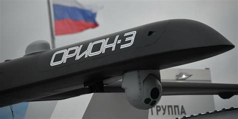 Desarrollo Defensa Y Tecnologia Belica Rusia Muestra Por Primera Vez