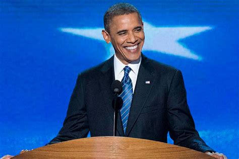 Barack Obama Dnc Speech Text Video Politico