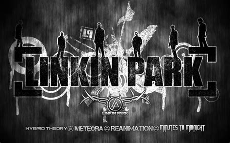 Linkin Park Wallpapers Hd 2015 Wallpaper Cave