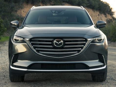 2016 Mazda Cx 9 Prices Reviews And Vehicle Overview Carsdirect