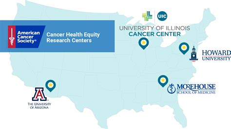 Illinois Cancer Health Equity Research I Cher Center University Of
