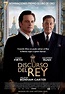 SOSPECHOSOS CINÉFAGOS: EL DISCURSO DEL REY (2010)