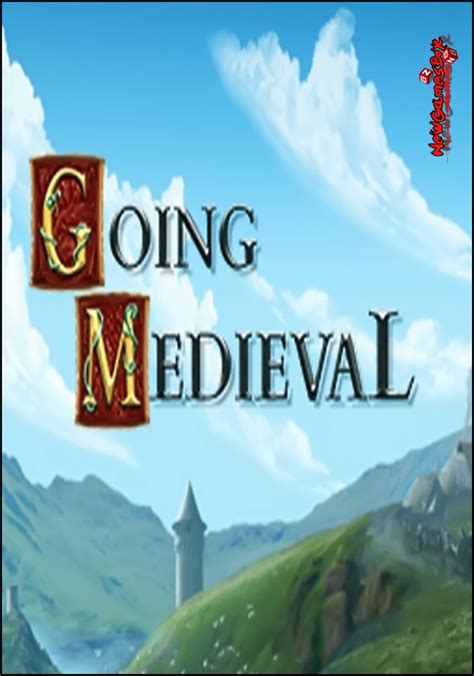 By the end of the 14th century, 95% of the population perished due to disease, famine, and religious persecution. Going Medieval Free Download Full Version PC Game Setup