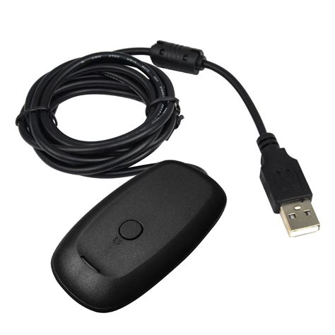 Pc Win10 Windows 10 Wireless Gaming Usb Receiver Adapter For Xbox 360