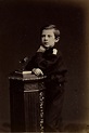Portrait of Grand Duke Vyacheslav Constantinovich of Russia, 1874 ...