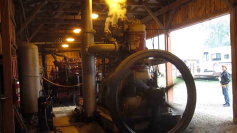 2013 Wny Gas And Steam Engine Show 3 Youtube
