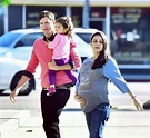 Ashton Kutcher Says Daughter Wyatt Knows Three Languages While Baby ...
