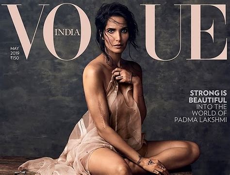 Padma Lakshmi Nude Hot Pics And Sex Tape Porn Video Hot Sex Picture