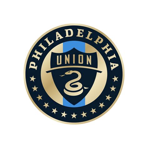 Philadelphia Union Logo Png E Vetor Download De Logo