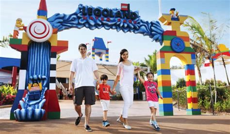 Legoland Water Park Choose The Best Tours In Dubai Skyland Tourism
