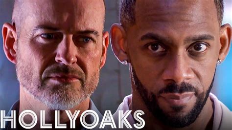 A Man With A Plan Hollyoaks Youtube