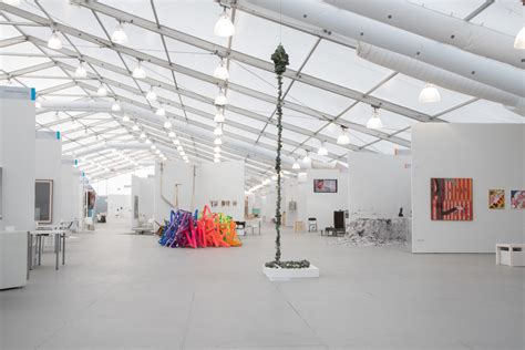 Everything You Need To Know About All 24 Art Fairs At Art Basel In