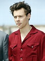 Harry Styles looks handsome as ever at the Dunkirk press call. - This ...