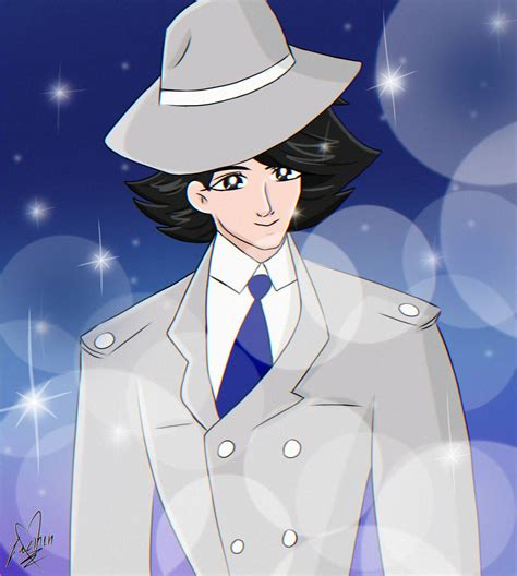 inspector gadget anime 90 s style by hatsuneiori on deviantart