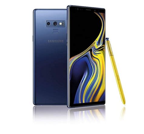 Samsung Galaxy Note Series History Surprising Facts 2020