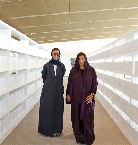 Why Sheikha Bodour Al Qasimi Is A Role Model In The Pursuit Of Literacy