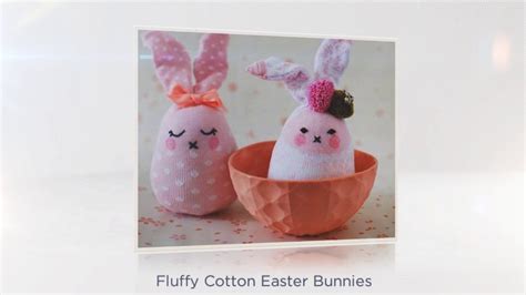 Whether you celebrate with a traditional easter basket and visit from the easter bunny or in other ways, these easter activities will surely inspire your family to get excited and. Do-It-Yourself Creative Easter Crafts for Kids and Toddlers - YouTube