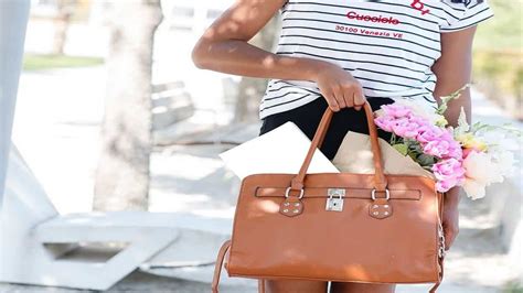 Best Luxury Purses To Invest In Real