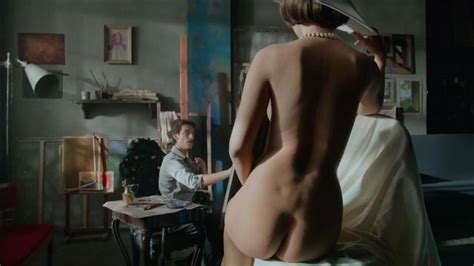 Nude Video Celebs Ksenia Lukyanchikov Nude Krasnaja Koroleva 2015