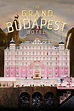 The Grand Budapest Hotel (2014) - Posters — The Movie Database (TMDB)