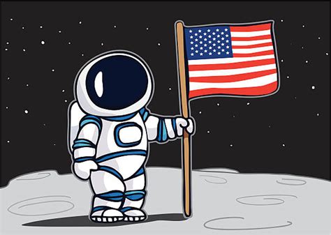 Picture 25 Of Man On The Moon Clipart Ipf Hjnf2