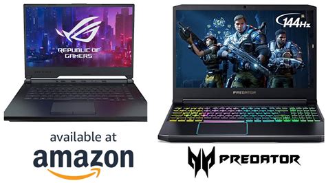 When you purchase through links on our site, we may earn an affiliate commission. BEST BUDGET GAMING LAPTOP (2020) PART 2 - YouTube