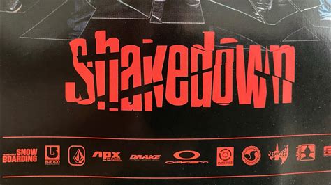 Shakedown Mack Dawg Productions YouTube