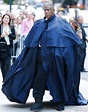 André Leon Talley: In & Out of VOGUE