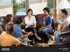 Diverse Group People Image & Photo (Free Trial) | Bigstock