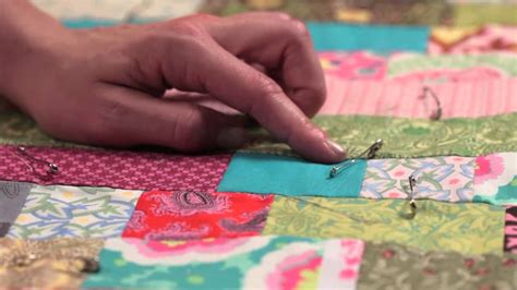 Preparing cover images for print. Quilty: Tying a Quilt—Quilting How-to - YouTube