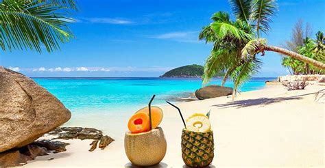 Seychelles Romantic Holidays 4n5d Package 121678holiday Packages To Mahe