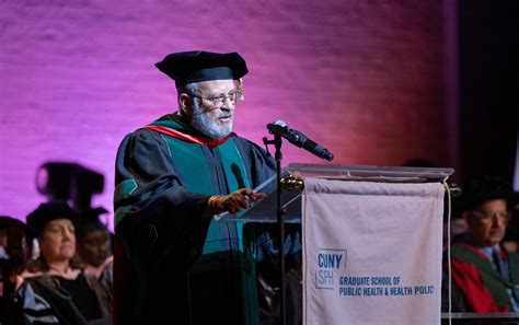 Cuny Sph Commencement Honors Resilient Class Of 2023 Cuny Graduate School Of Public Health