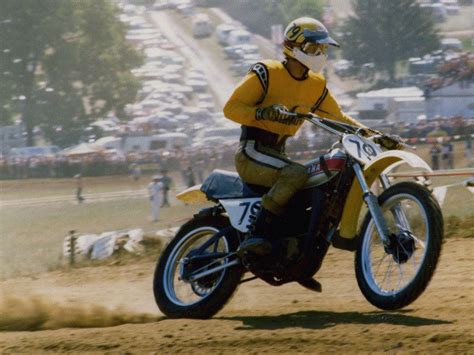Rare Photo S Moto Related Motocross Forums Message Boards Vital MX Vintage