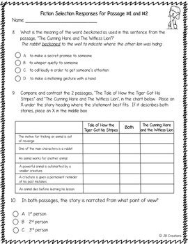 Fifth grade language arts games. AIR Test Prep: 5th Grade Language Arts (Common Core Aligned) by JB Creations