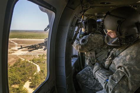 Dvids Images Nj Army Guard Aviators Qualify On Aerial Door Gunnery