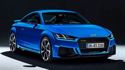 Audi Tt Rs Coupe Wallpapers