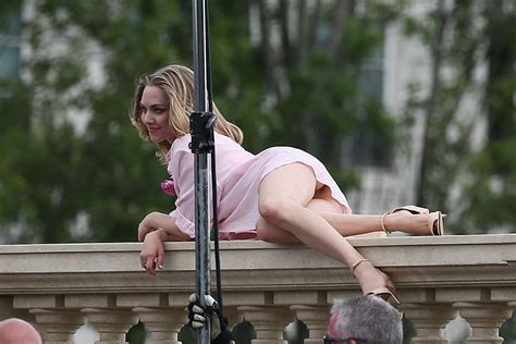 Amanda Seyfried Nude Photos And Leaked Porn Video
