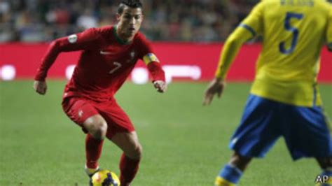 Messi Ribery Y Ronaldo Finalistas Del Balón De Oro Bbc News Mundo