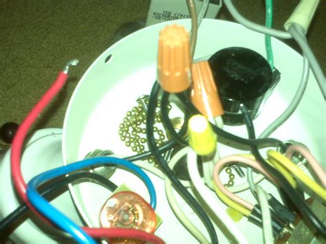 One of the black wires is probably the line and the other carries power to some other device on the circuit; I am trying to replace a 3-wire light switch for a ceiling fan. The switch has a red wire a ...